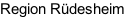 Region Rüdesheim