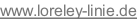 www.loreley-linie.de