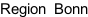 Region  Bonn